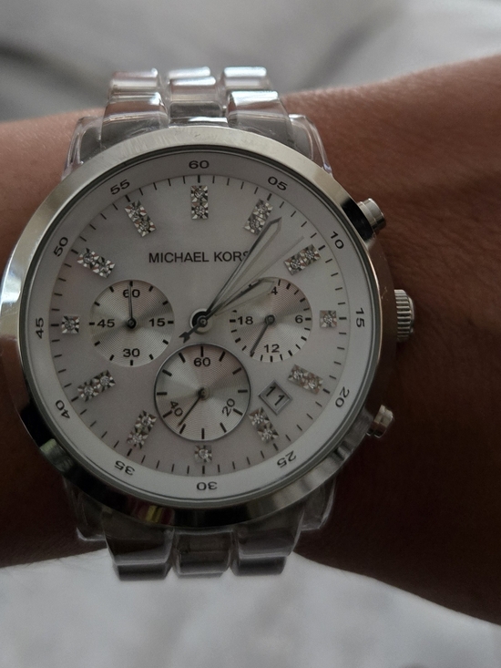 MICHAEL KORS Michael Kors

Ladies Women\'s Watch MK5235 main image 5